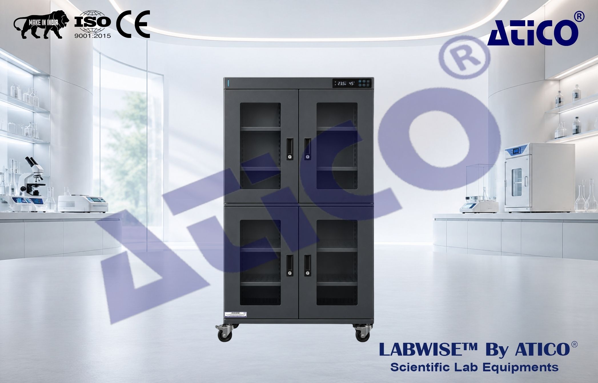 Drying Cabinet ALB278
