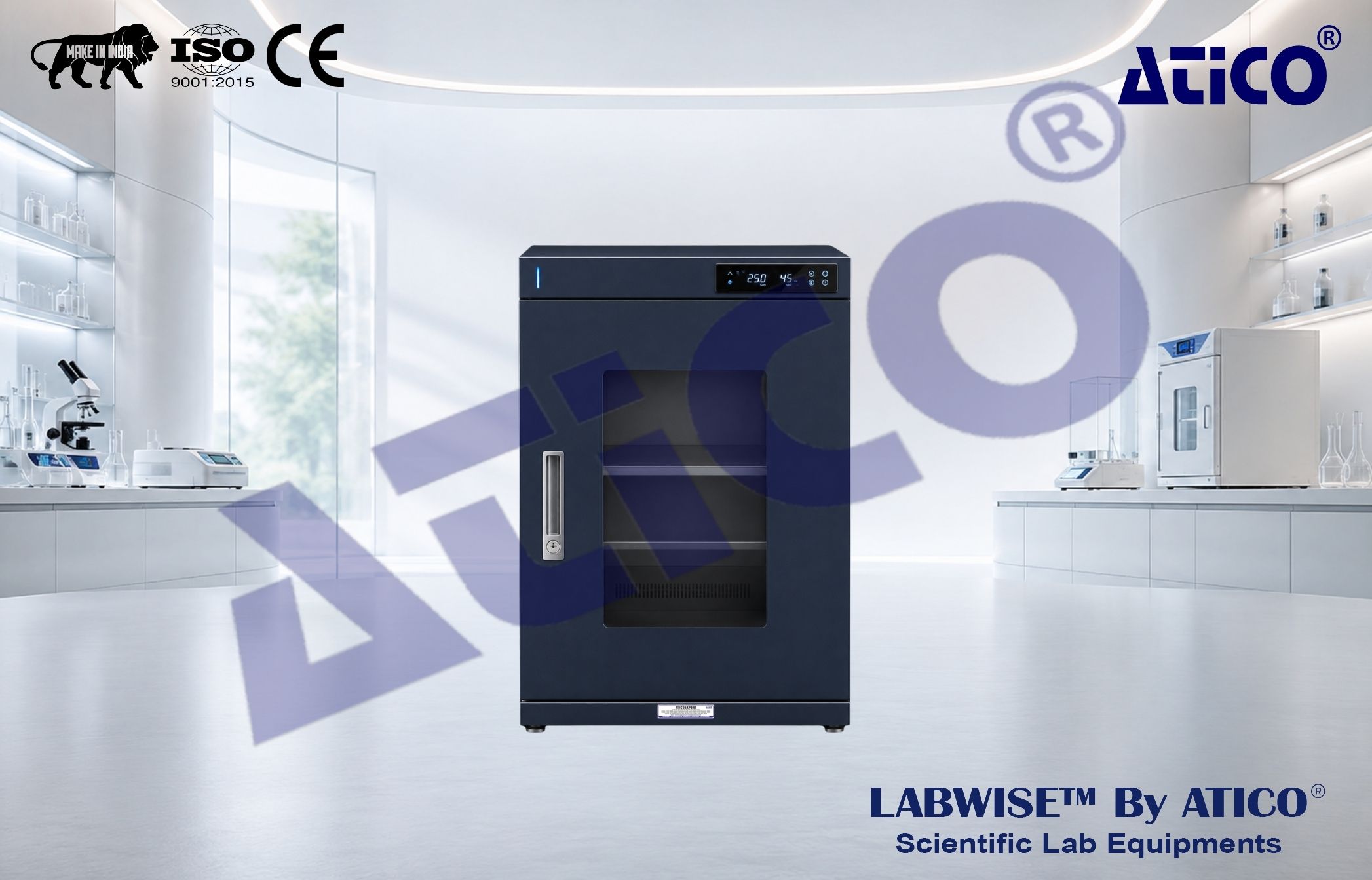 Drying Cabinet ALB280