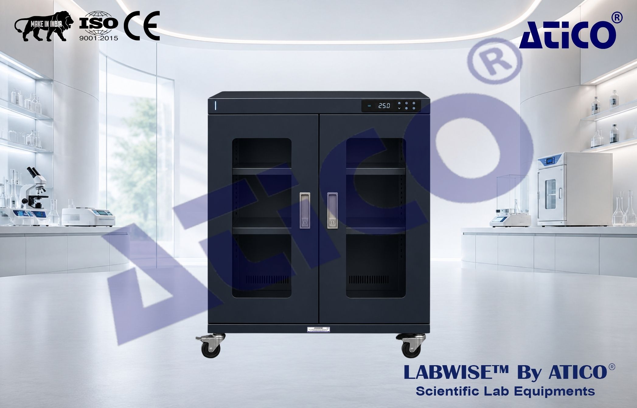 Drying Cabinet ALB284