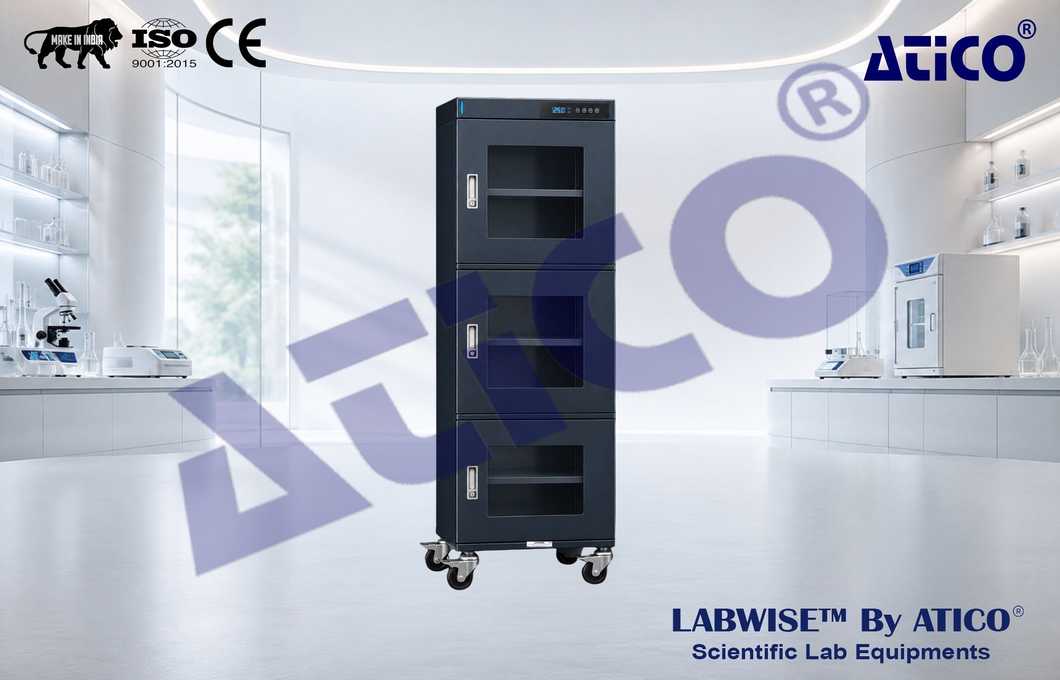 Drying Cabinet ALB286