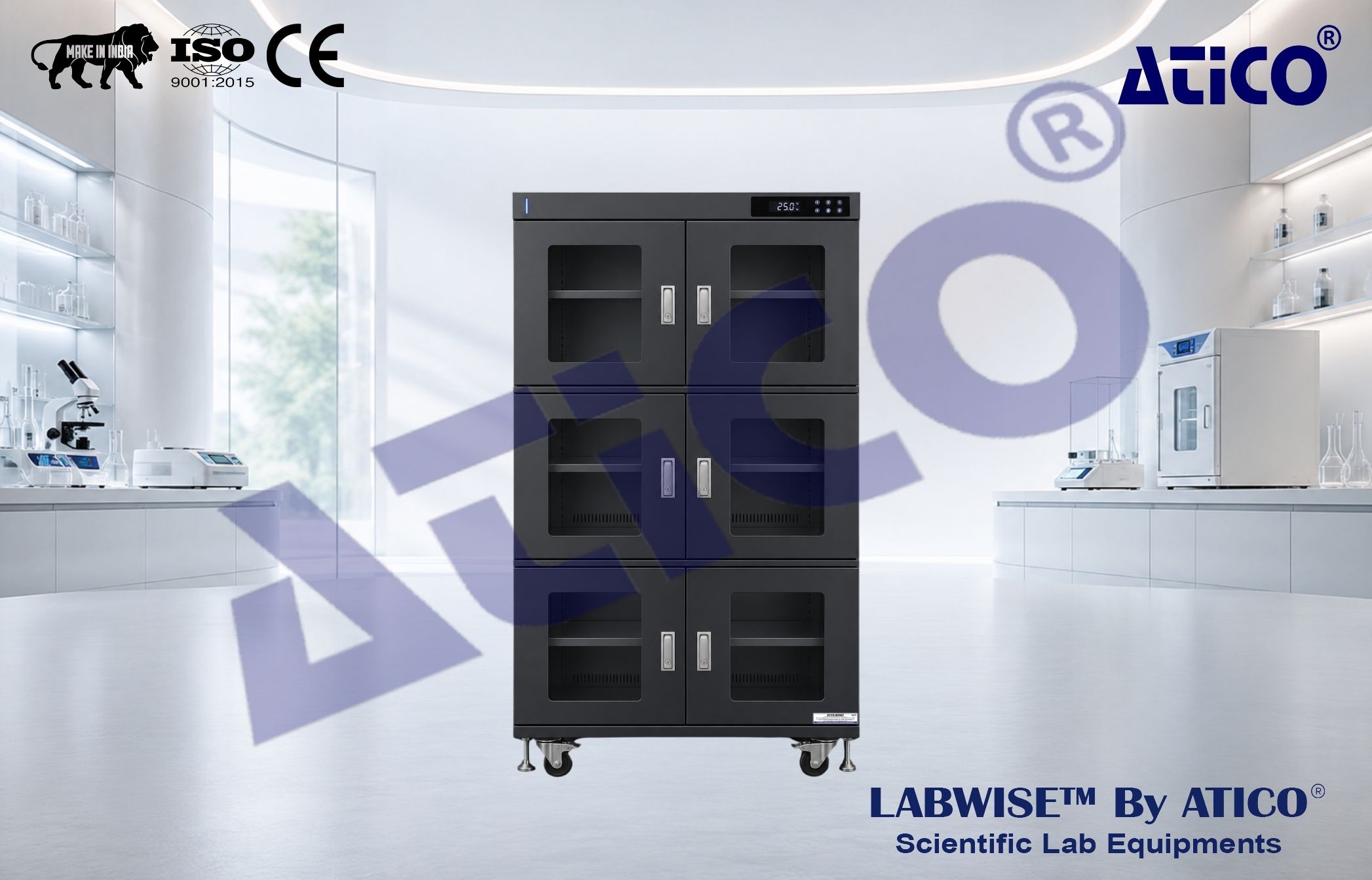 Drying Cabinet ALB289