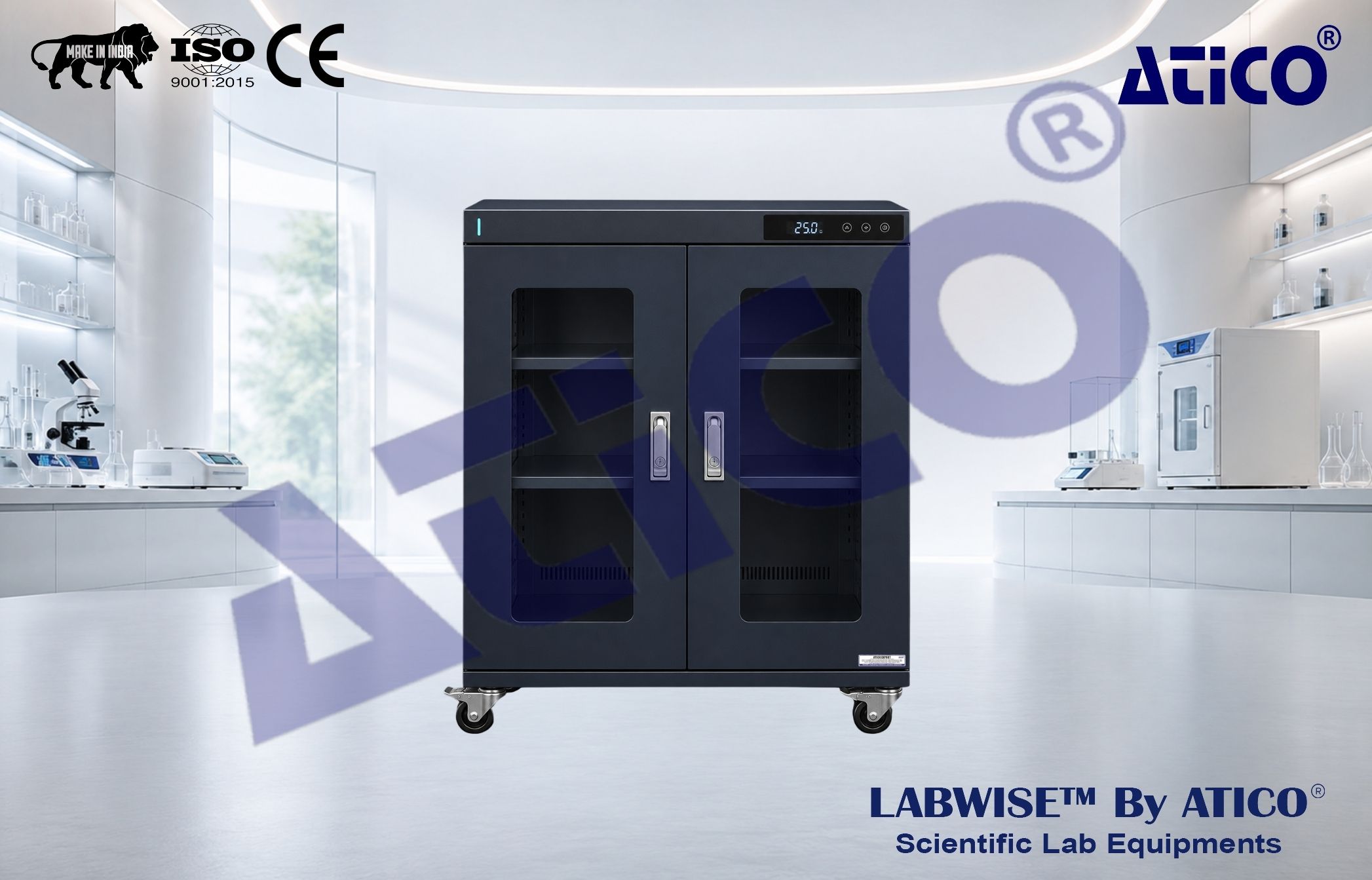 Drying Cabinet ALB291