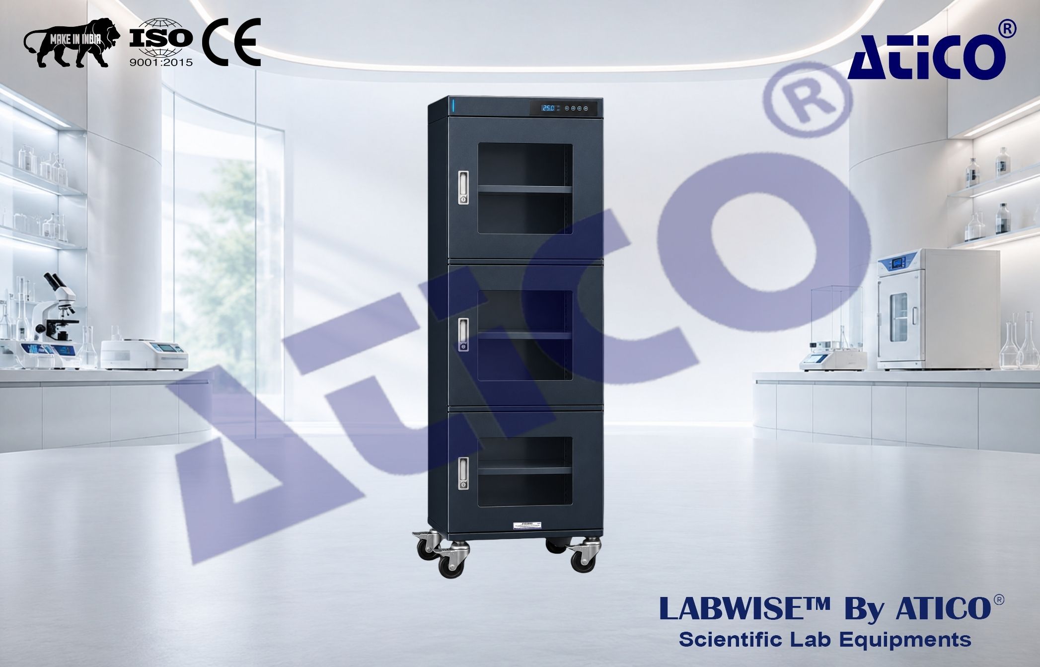 Drying Cabinet ALB293
