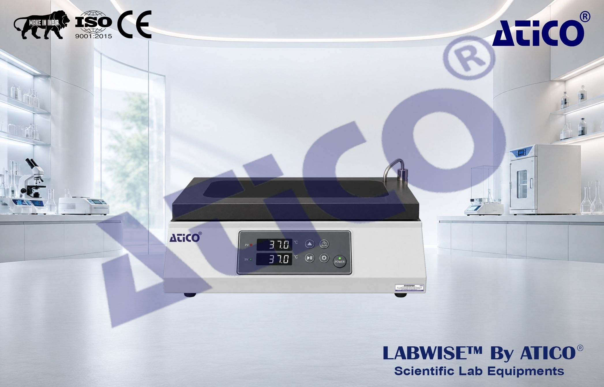 Tissue Flotation Bath ALB54