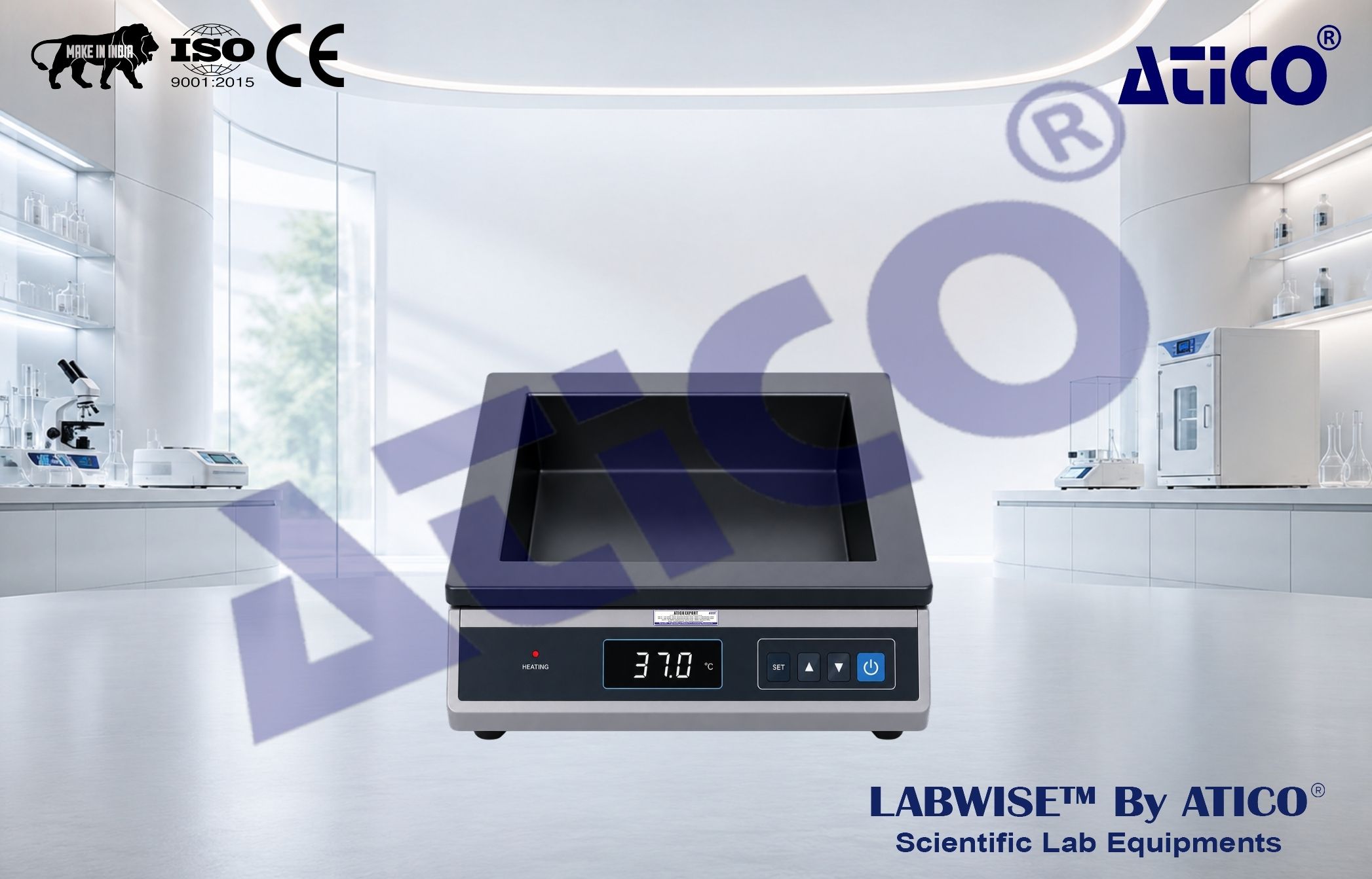 Tissue Flotation Bath ALB63