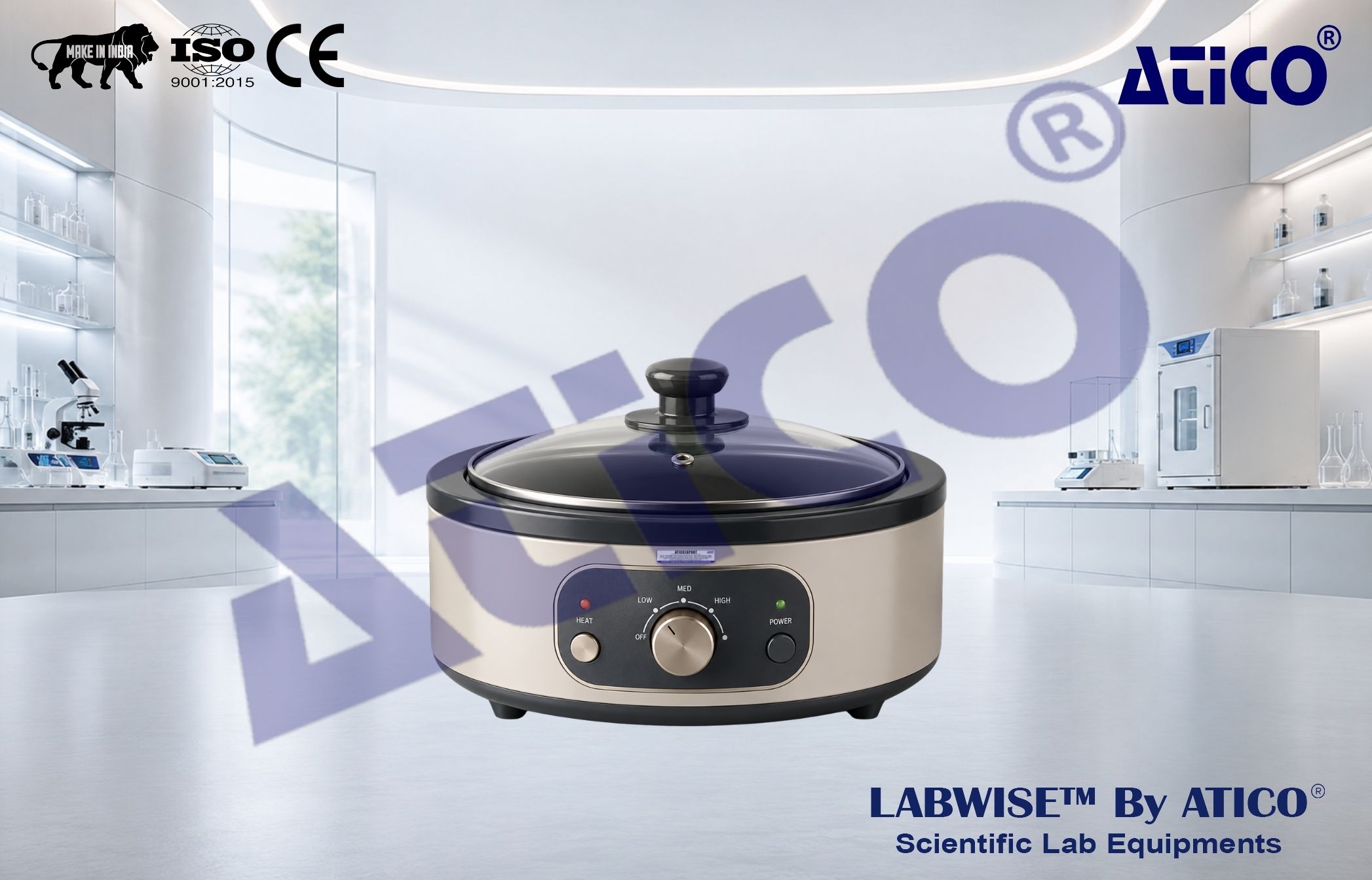 Tissue Flotation Bath ALB66