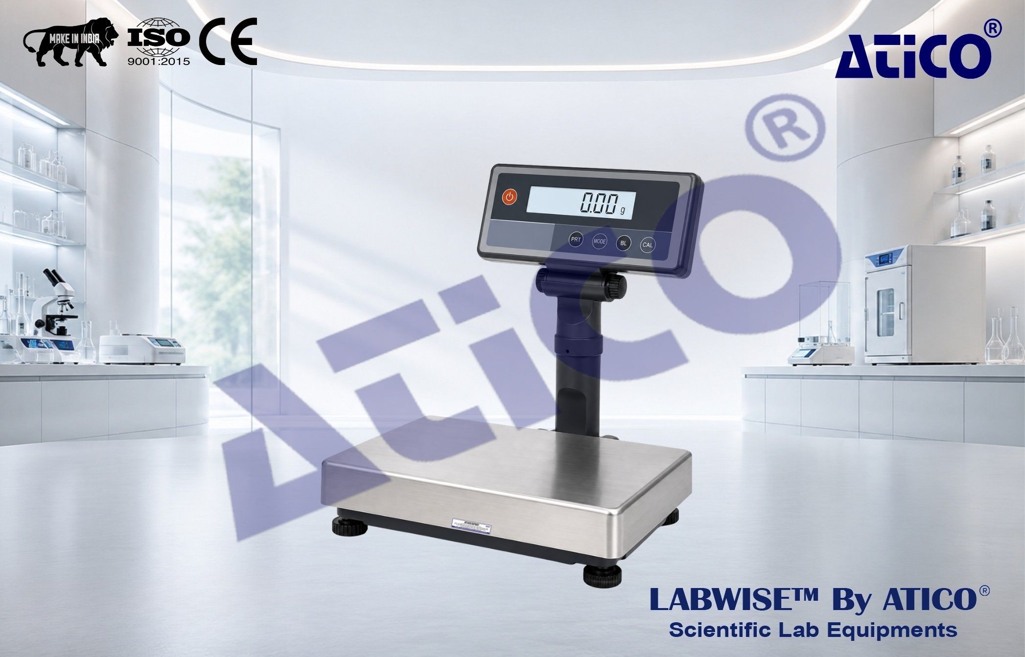 Standard Balance ALB689