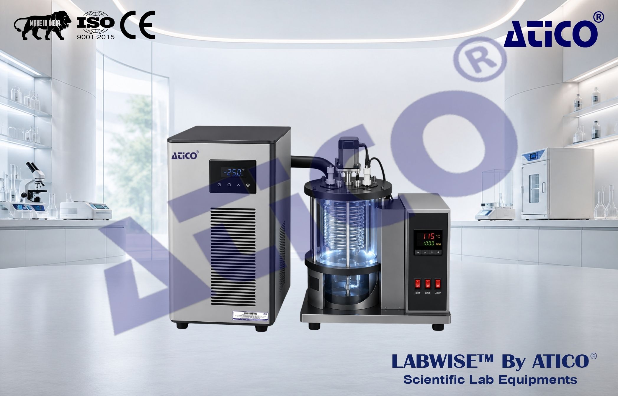 Kinematic Viscosity Bath ALB72