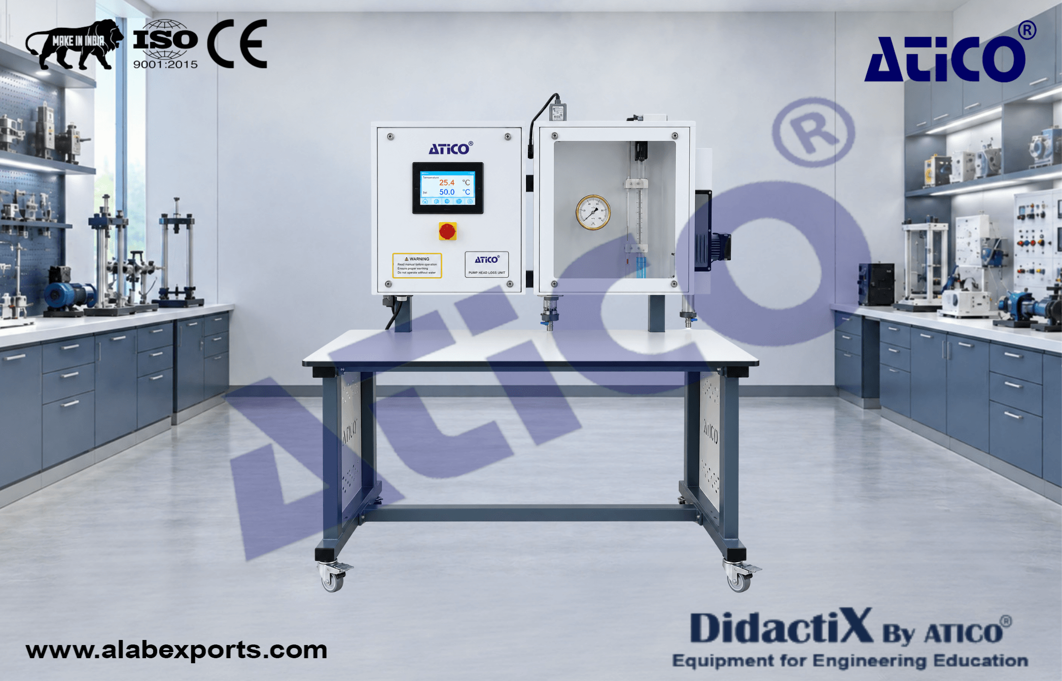 Fundamentals of Humidity Measurement Training Set