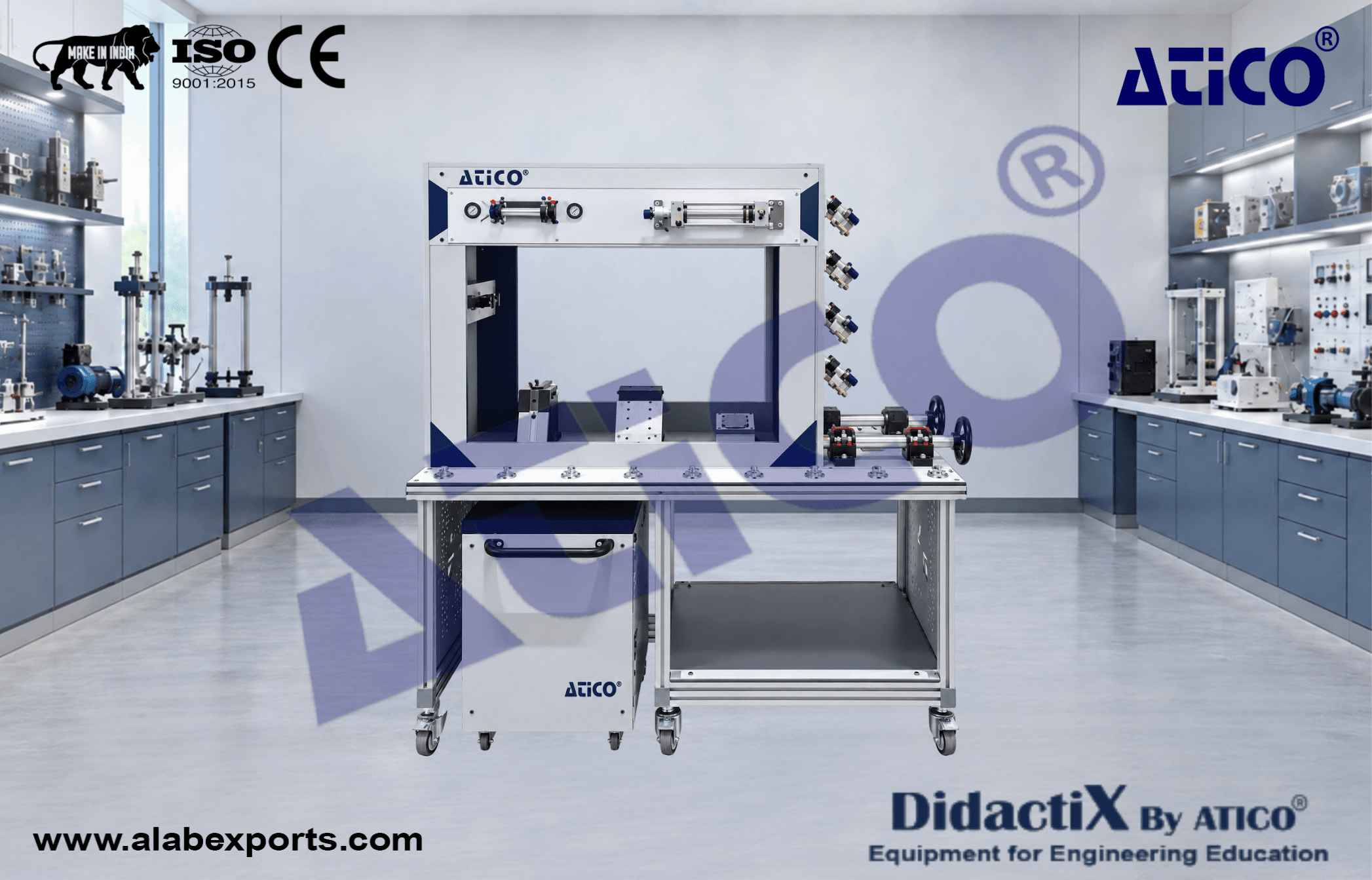 Hands On Training Set