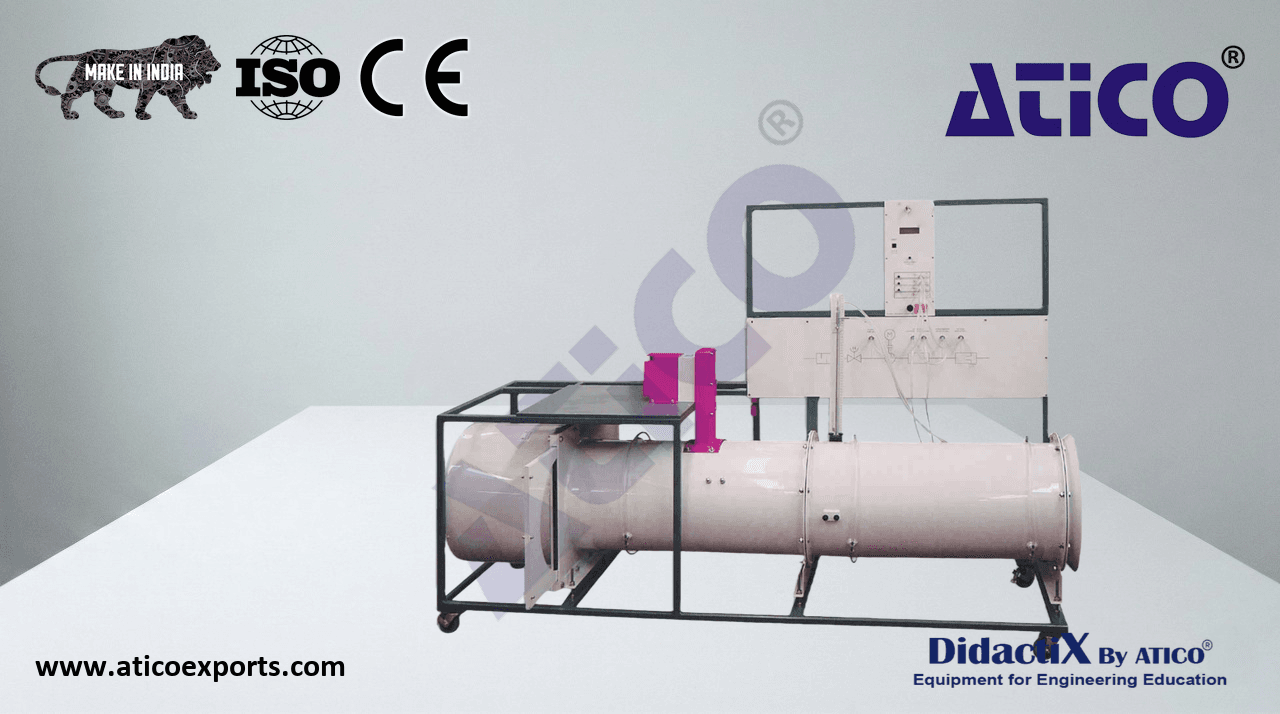 AXIAL FAN MODULE