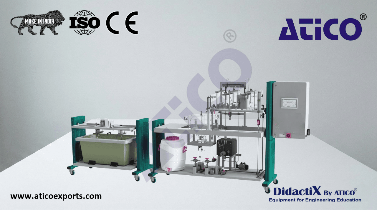 Activated sludge process