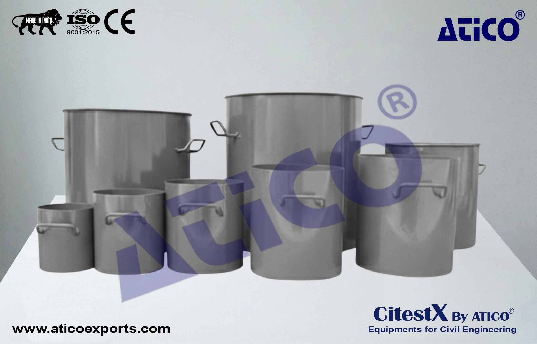 Cylindrical Measures
