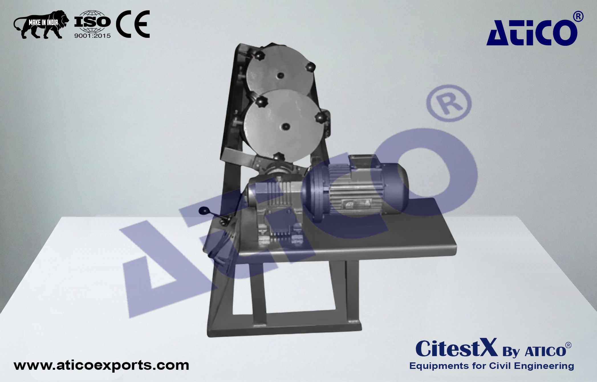 Devel Attrition Tester