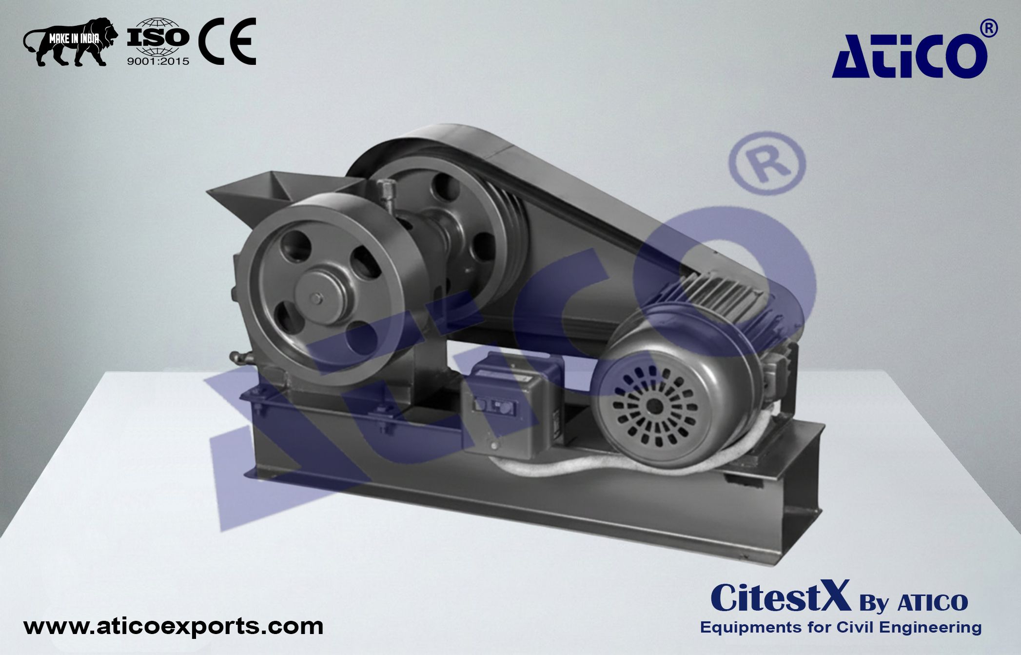 Jaw Crusher
