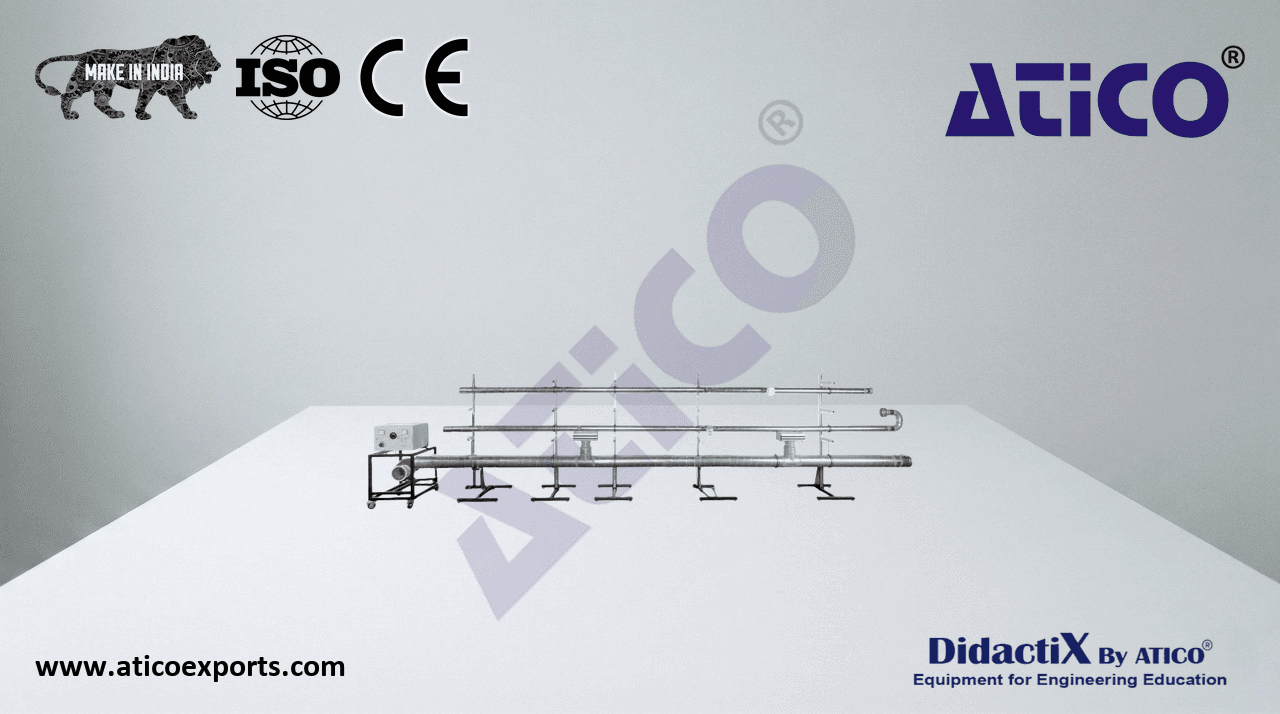Air duct systems
