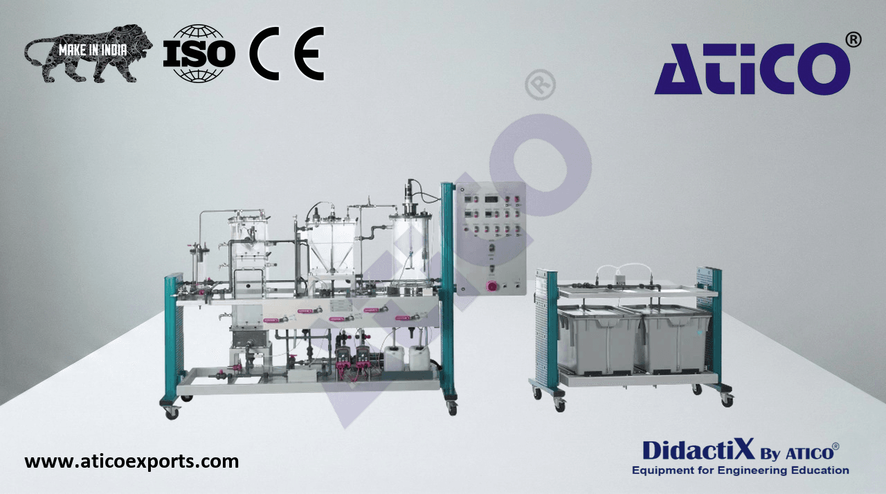 Anaerobic water treatment