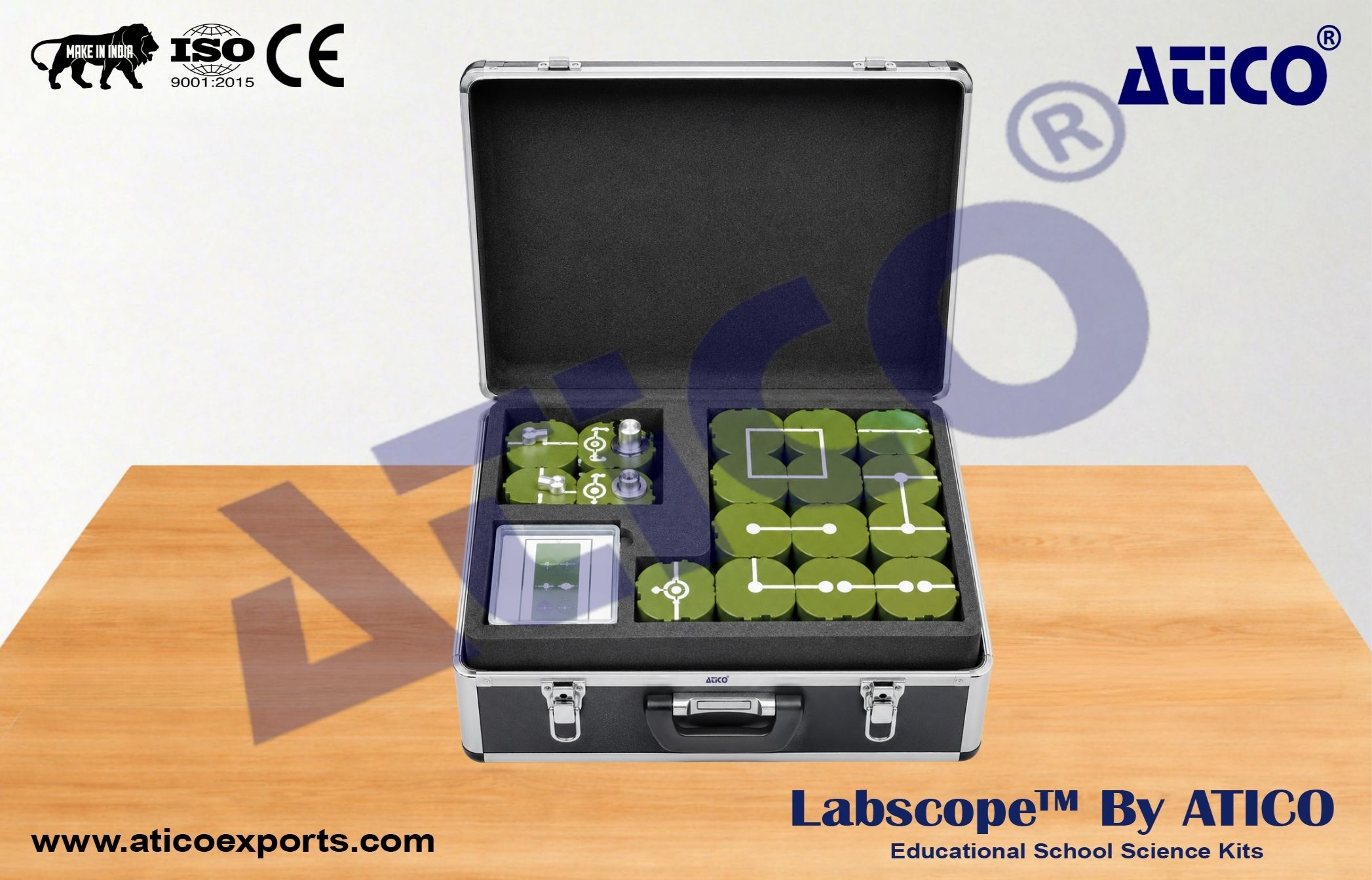 Applied STEM Science Kits