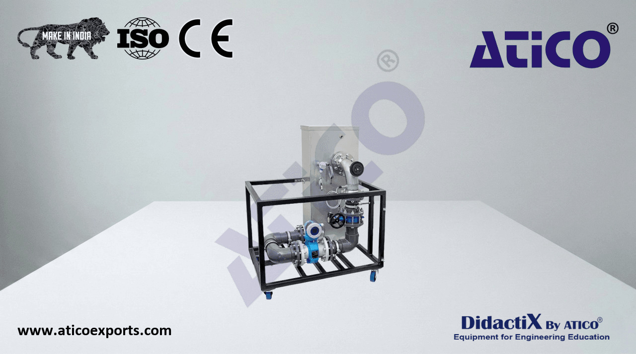 Axial-flow pump
