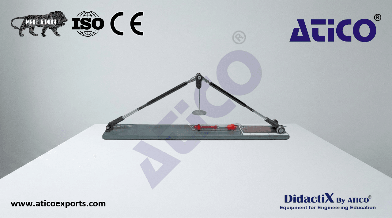 BASIC ROOF TRUSS