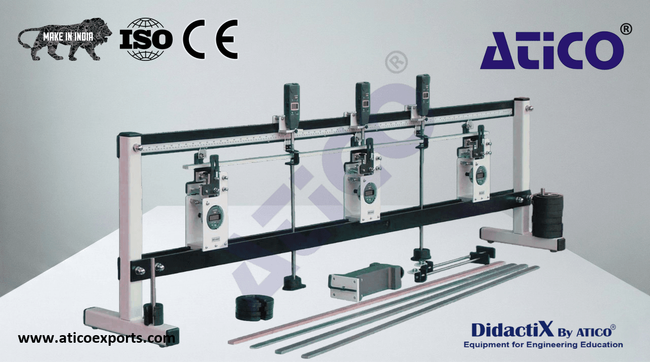 BEAM APPARATUS