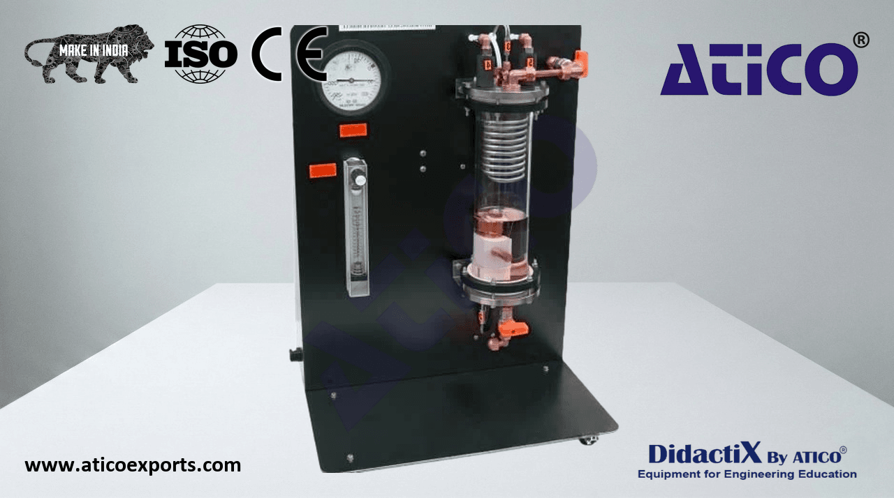 BOILING HEAT TRANSFER MODULE