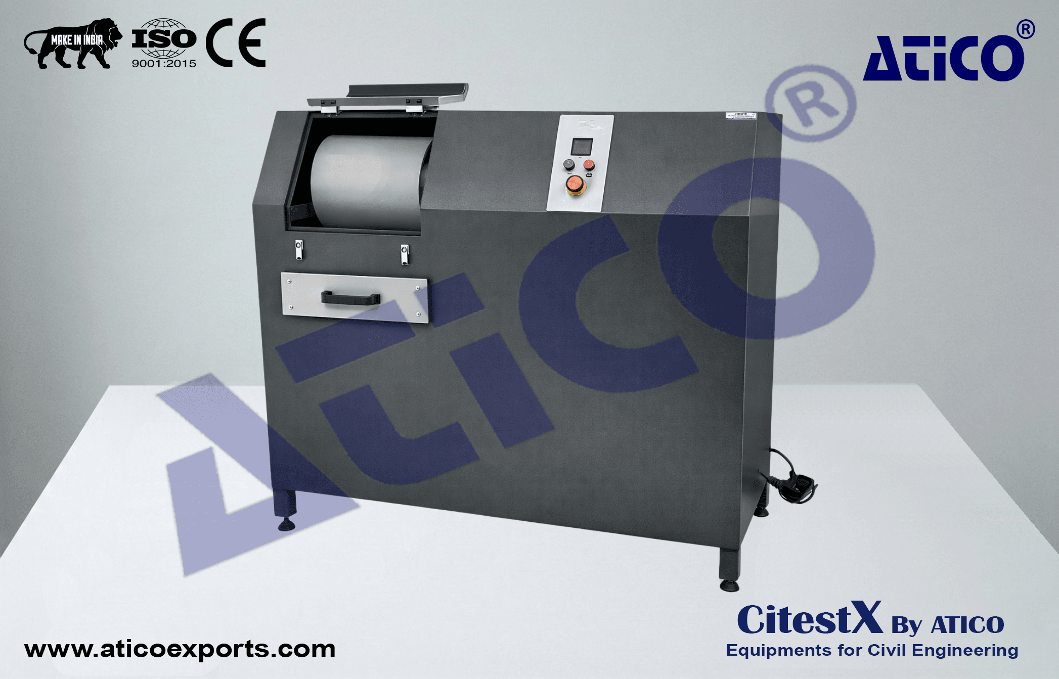 Ball Mill
