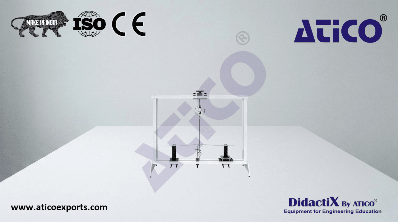 Bending test, plastic deformation