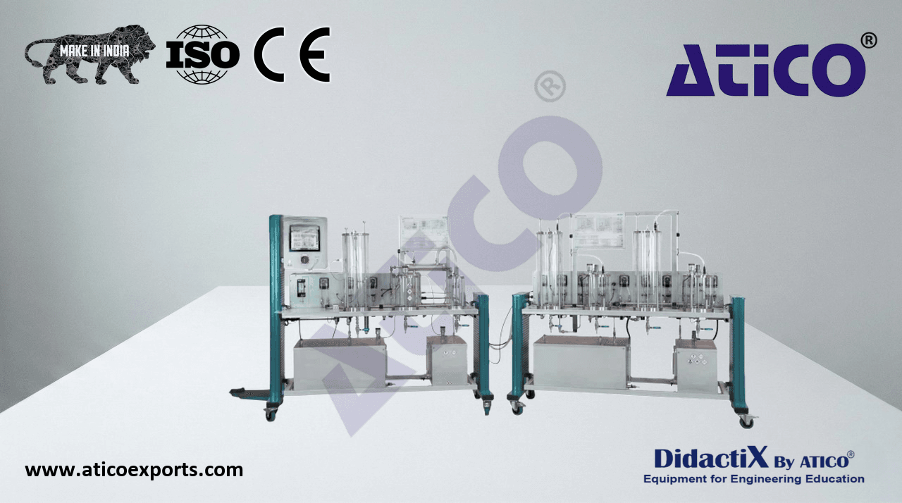 Biodiesel plant Deluxe