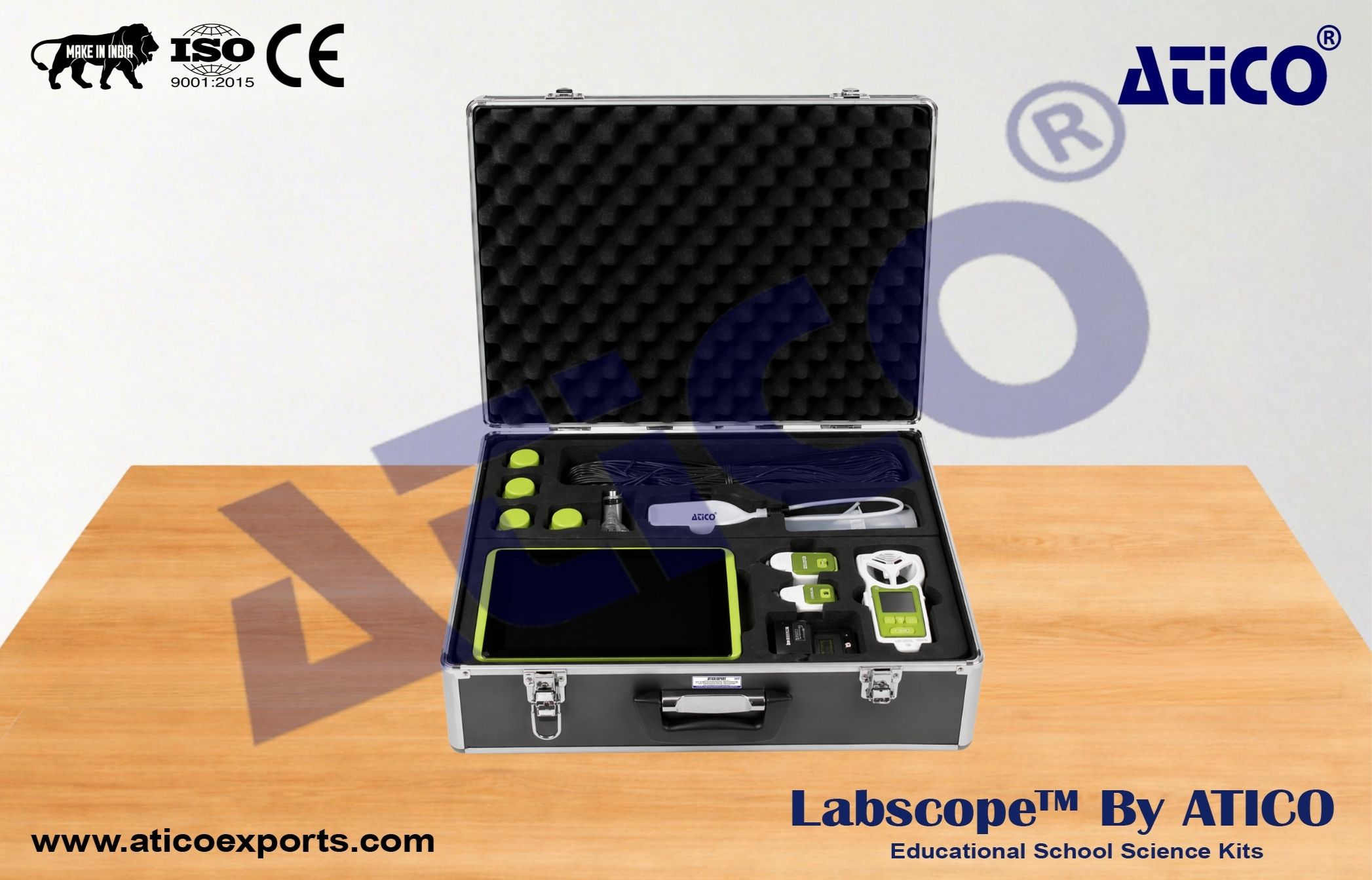 Biology Experiments STEM Science Kits for Advanced Environment