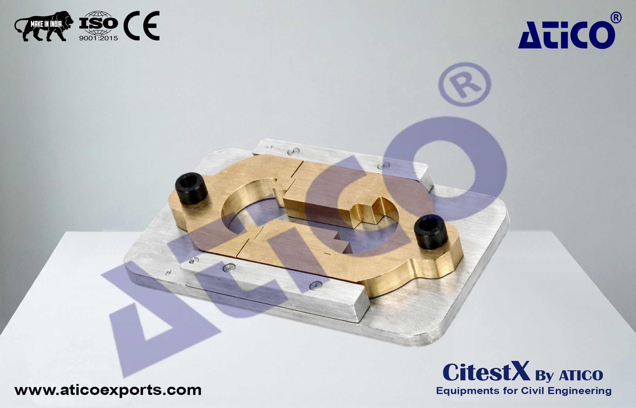 Elastic Recovery Mould