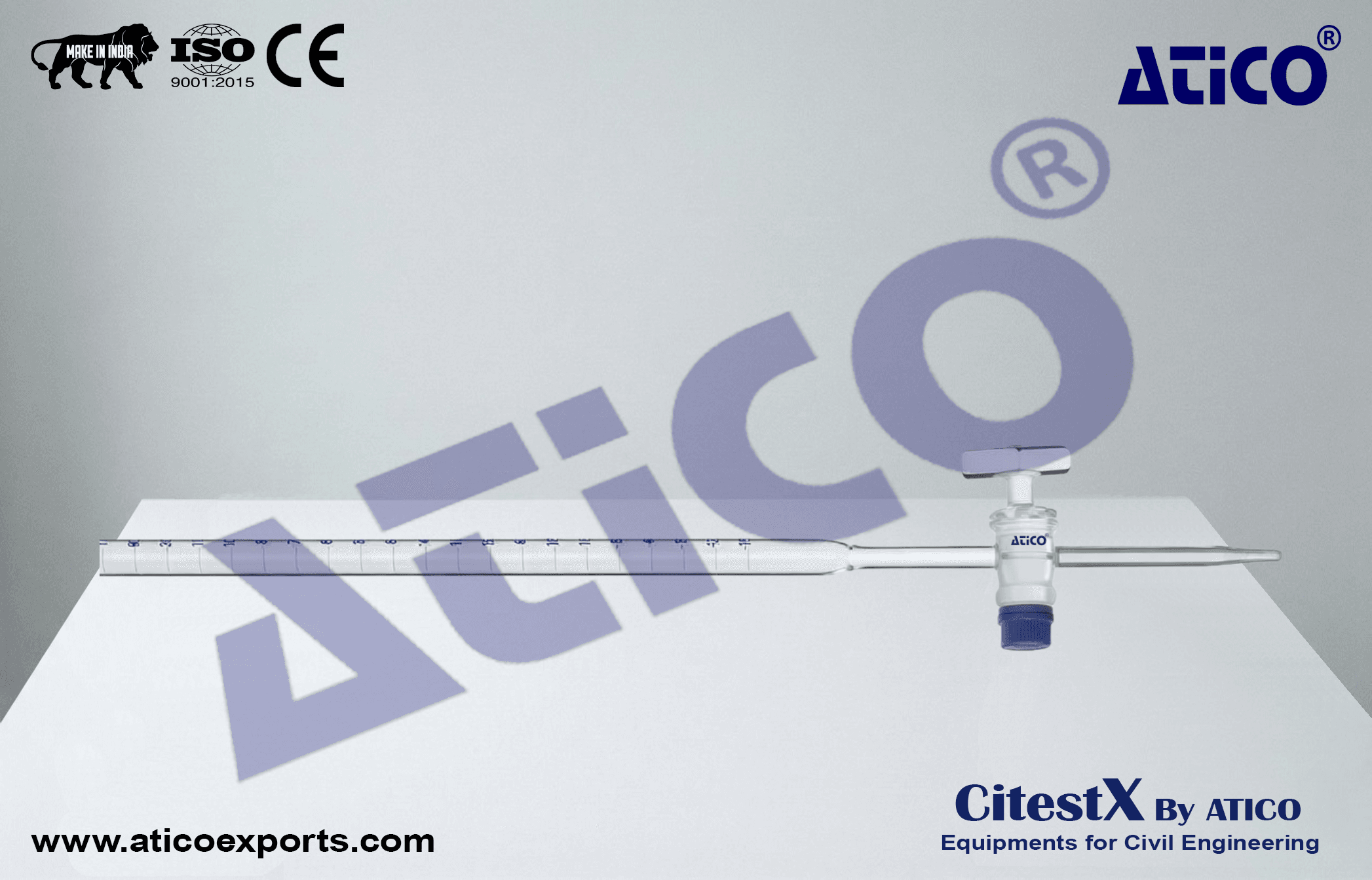 Burette