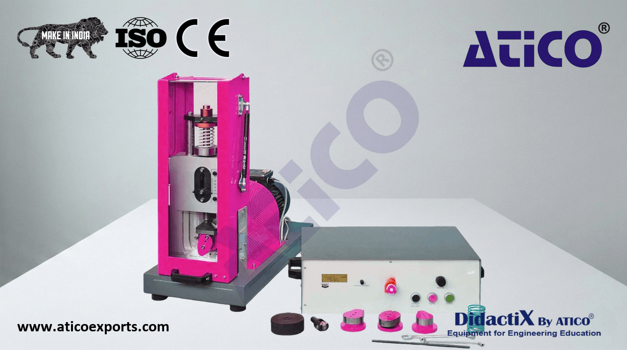 CAM ANALYSIS MACHINE