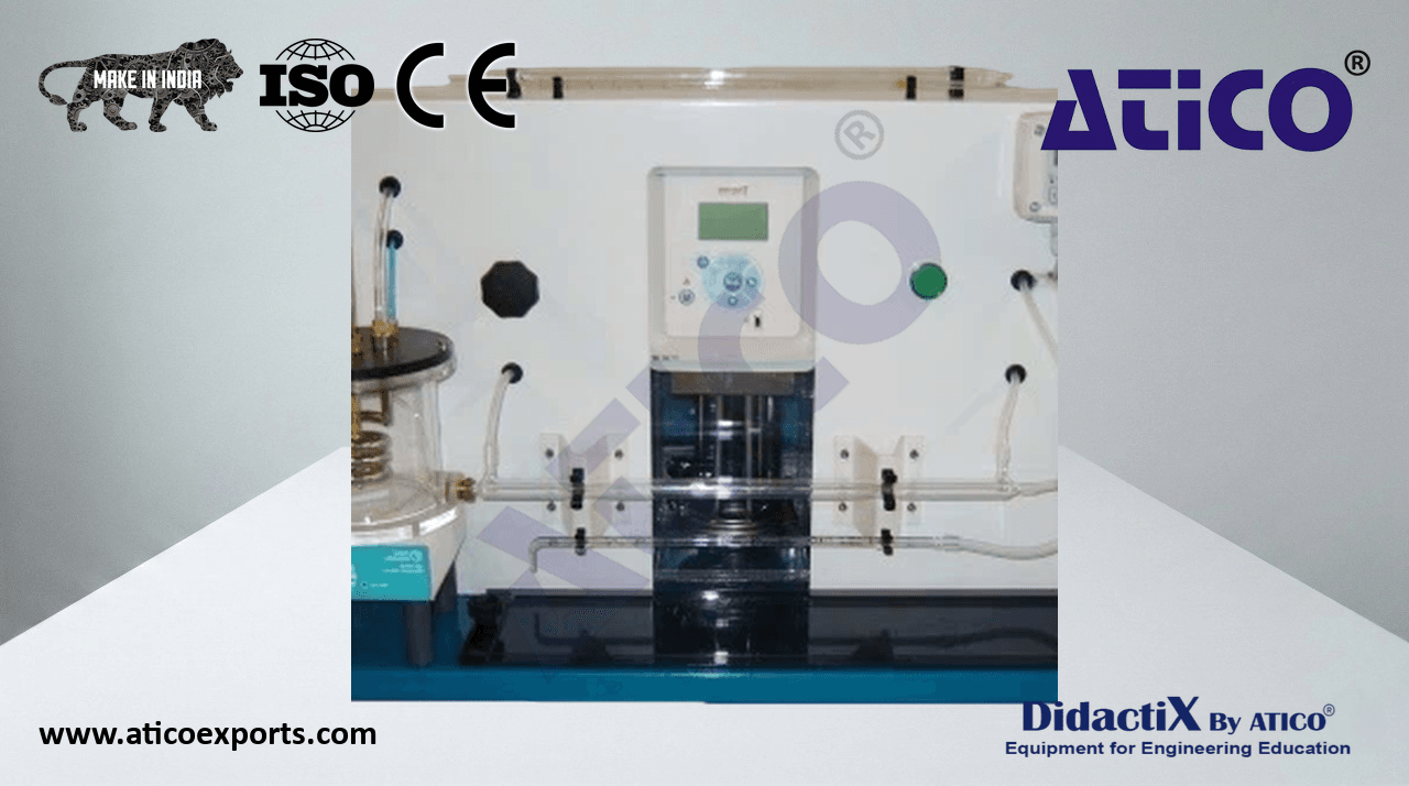 Capillary Viscometer