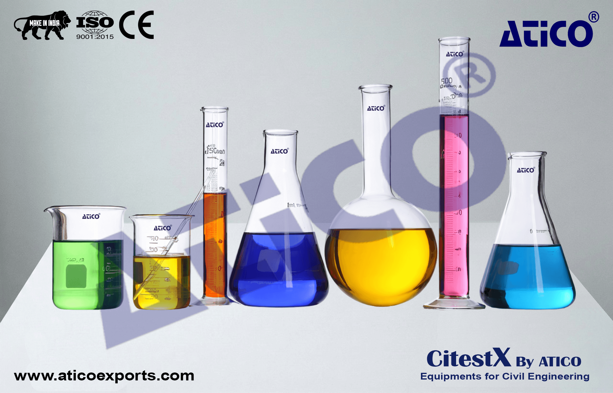 Chemicals