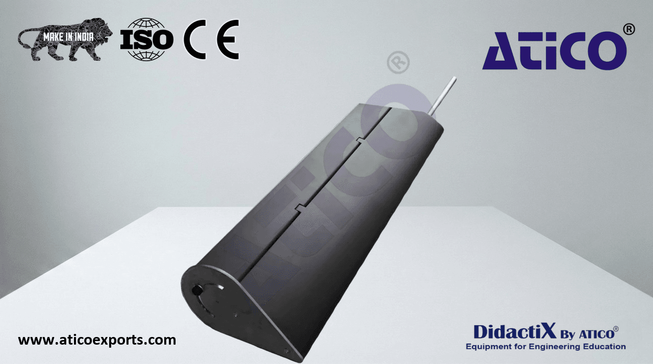 CHORD AEROFOIL WITH VARIABLE FLAP