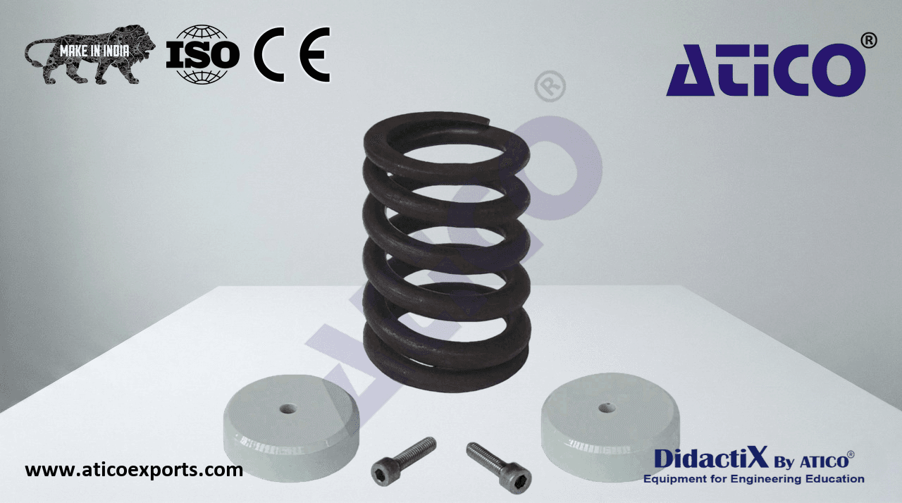 COIL SPRING