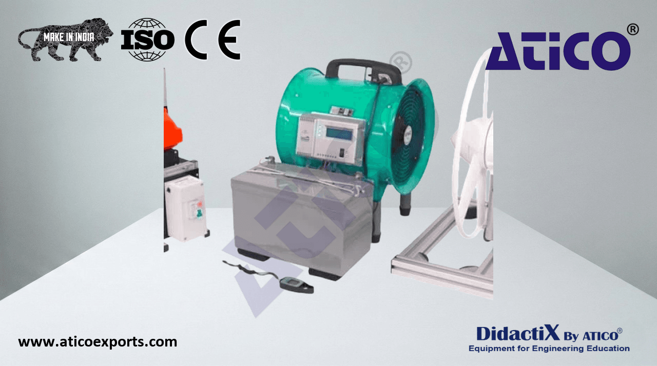 COMBINED WIND AND SOLAR GENERATOR DEMONSTRATOR