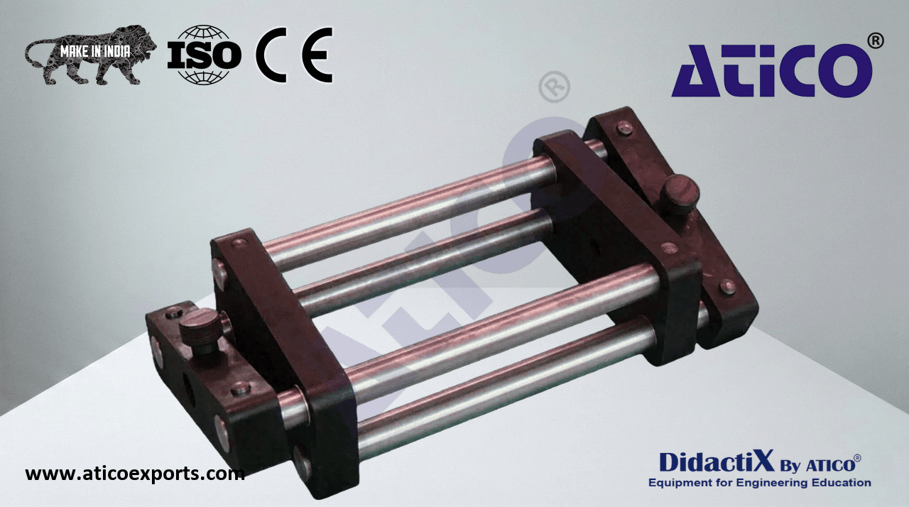 COMPRESSION CAGE
