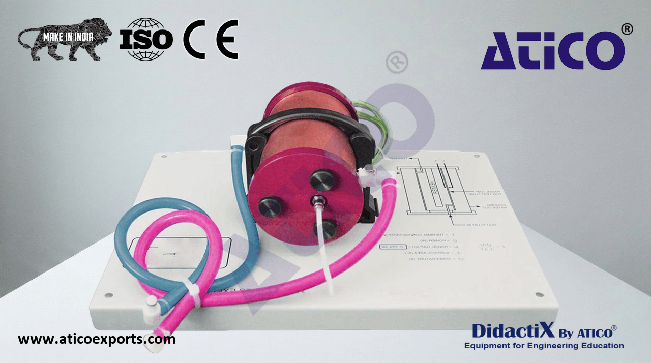 CONDUCTIVITY OF LIQUIDS AND GASES
