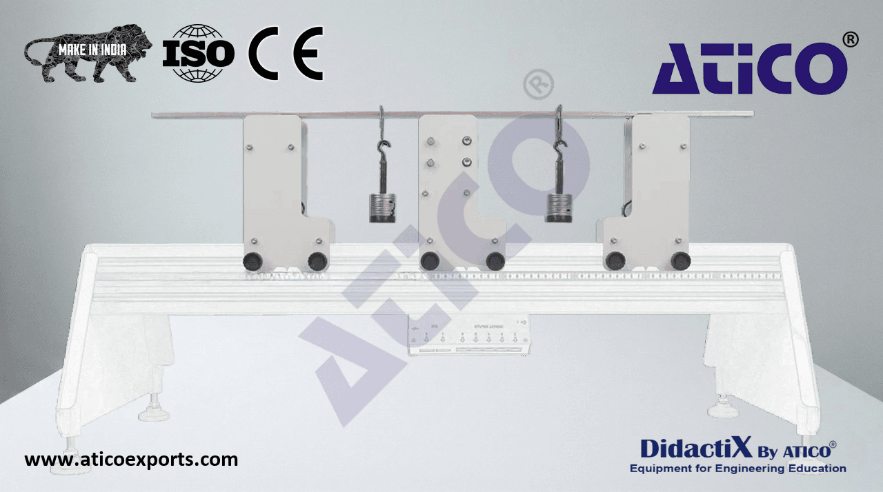 Continuous and Indeterminate Beams (Next Generation Structures)