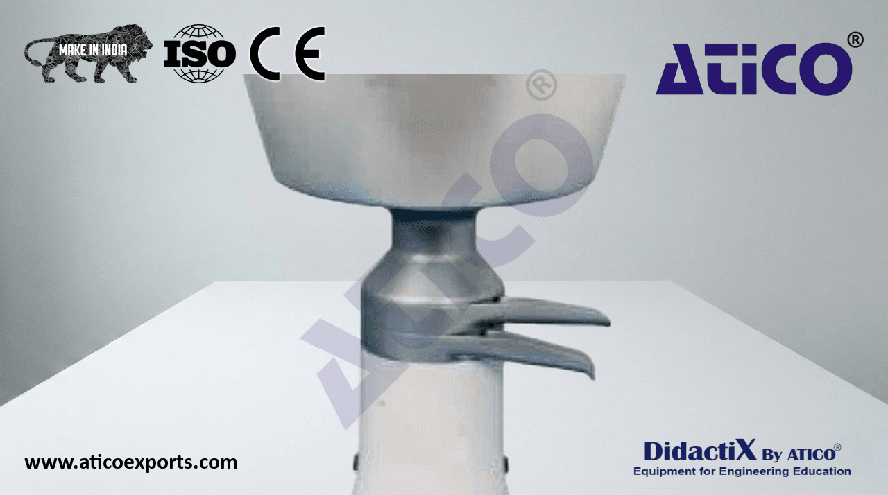 Cream Separator 125 L/h