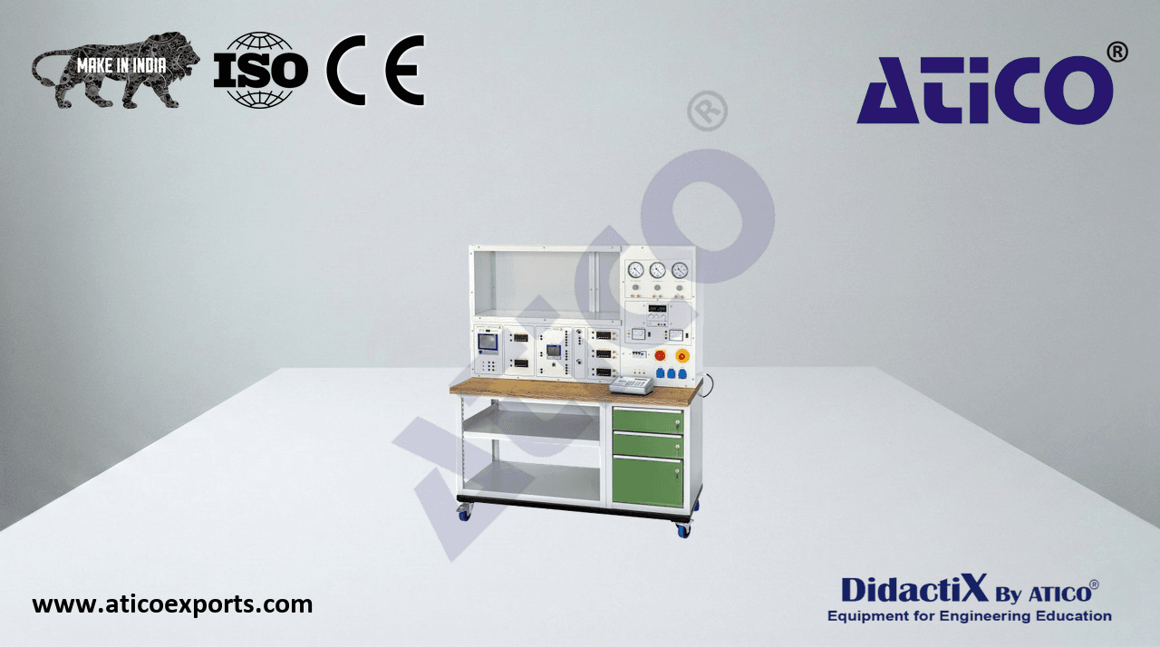 Calibration station