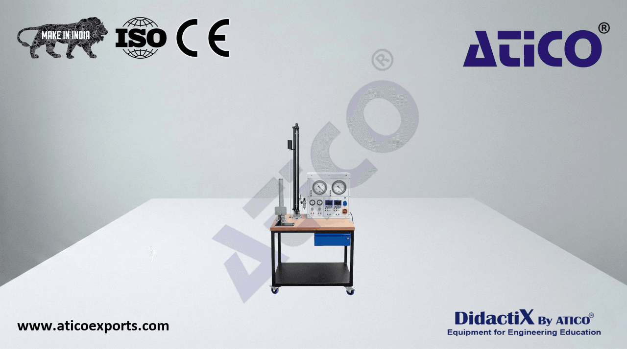 Calibration trainer