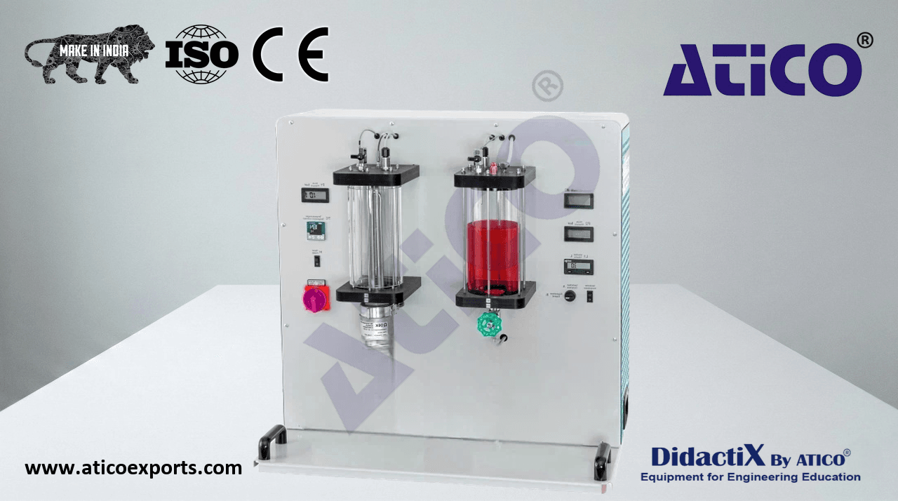 Change of state of gases
