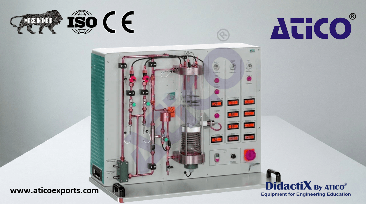 Condensation process