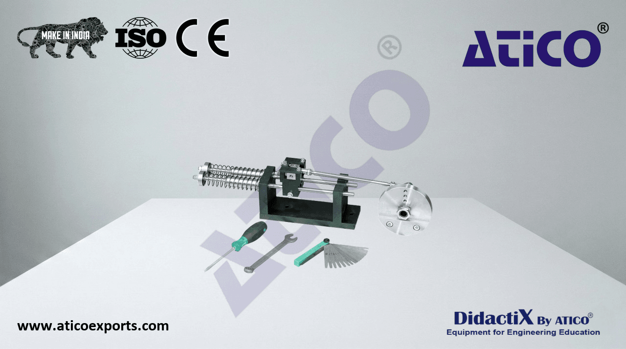 Crank mechanism kit