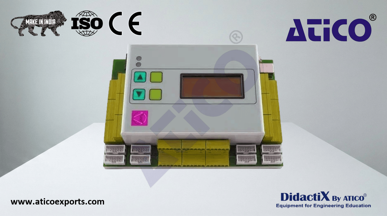 DATA ACQUISITION SYSTEM AND SOFTWARE