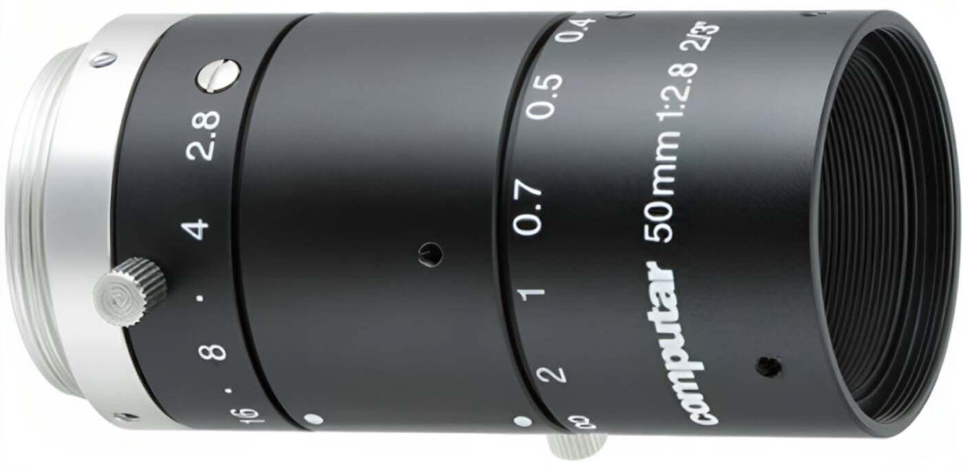 DefleX-lens50