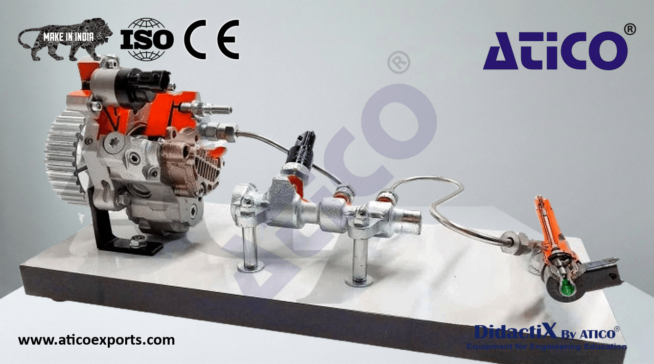 Diesel Common Rail